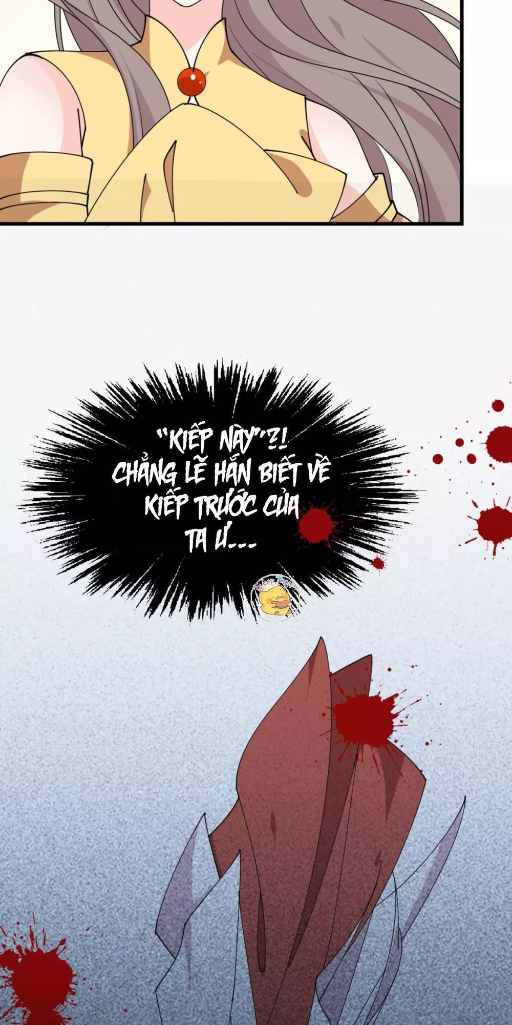 mấy độ cẩm nguyệt say cũng liễu chapter 19 31