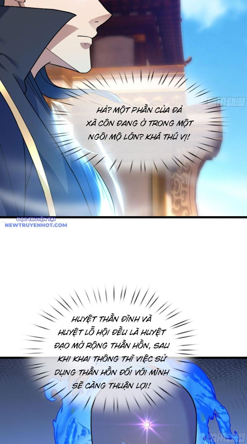 ngủ say vạn cổ: xuất thế đẩy ngang chư thiên chapter 17 28