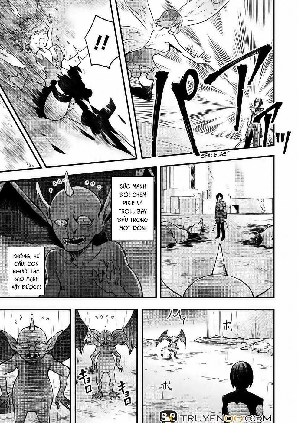 yamemasu tsugi no shokuba ha mao jo chapter 9 3