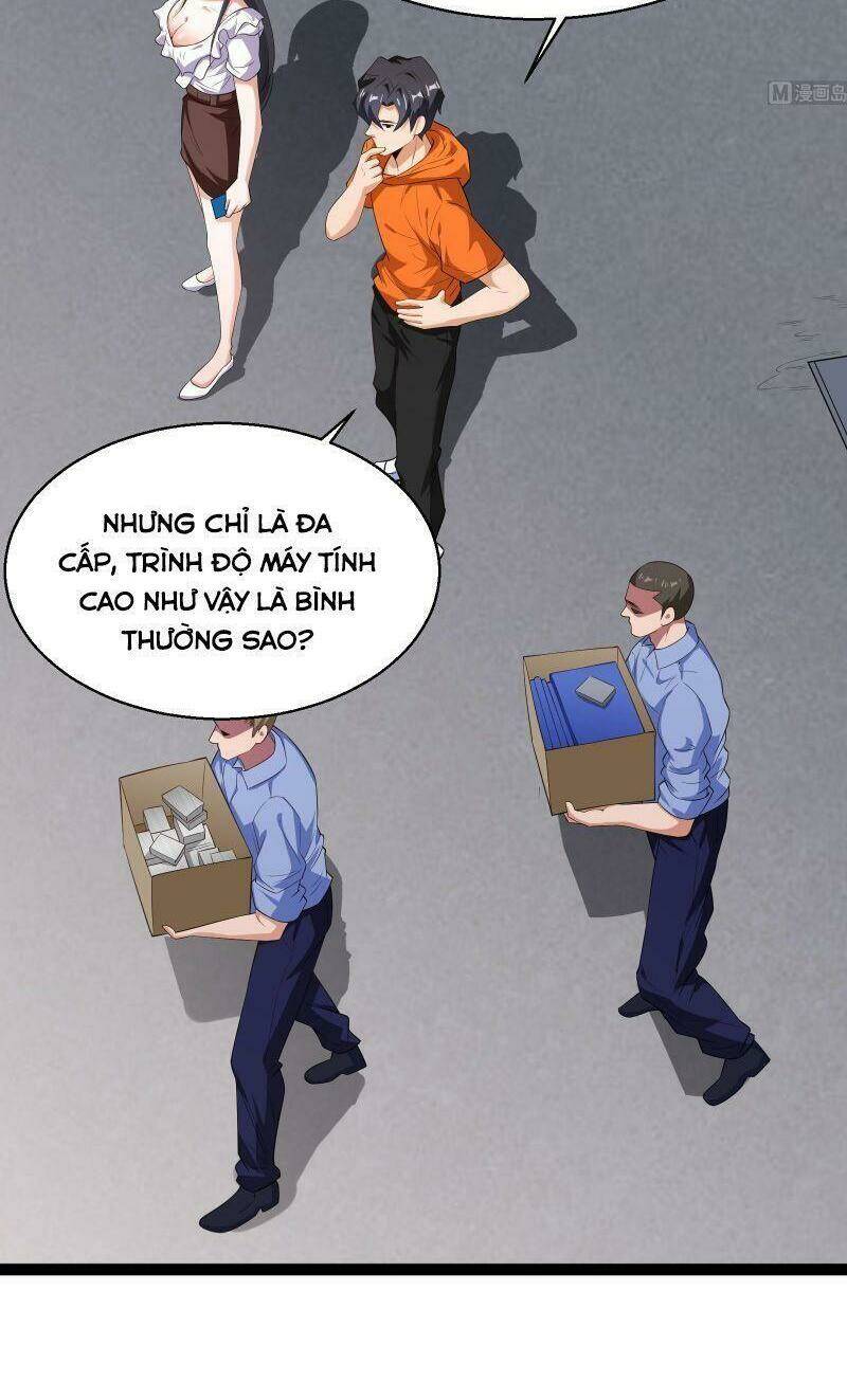shipper thần cấp chapter 55 12