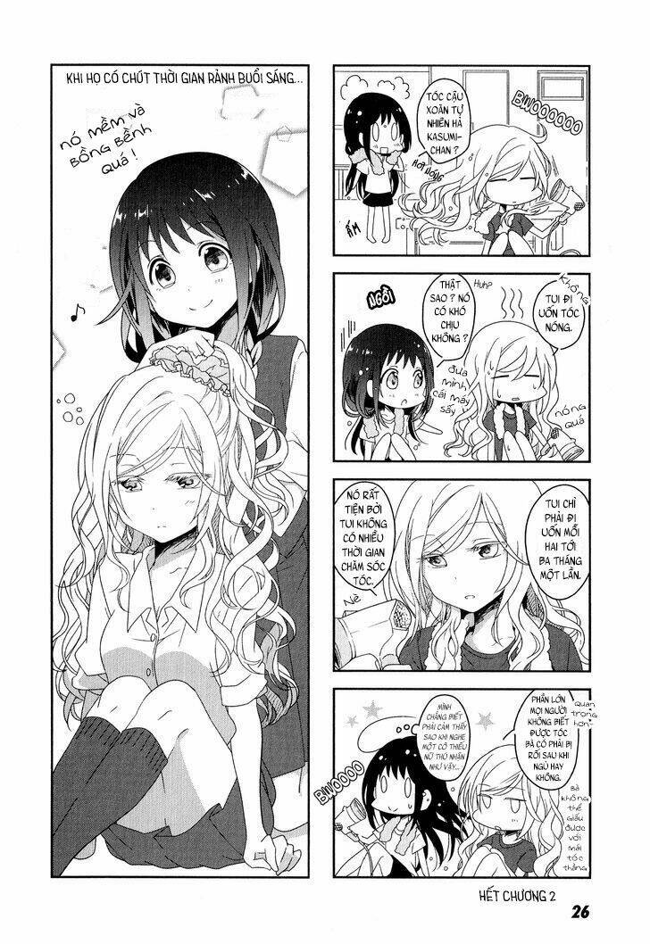 futaribeya chapter 2 12