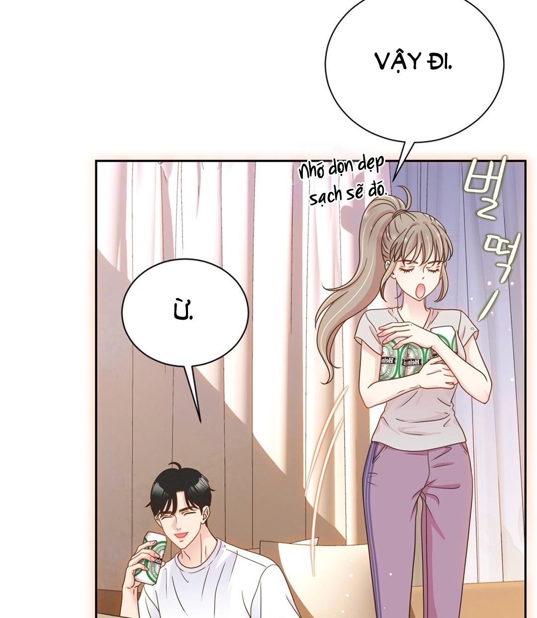 [18+] trải nghiệm thân mật với bạn của anh trai chapter 2.2 5