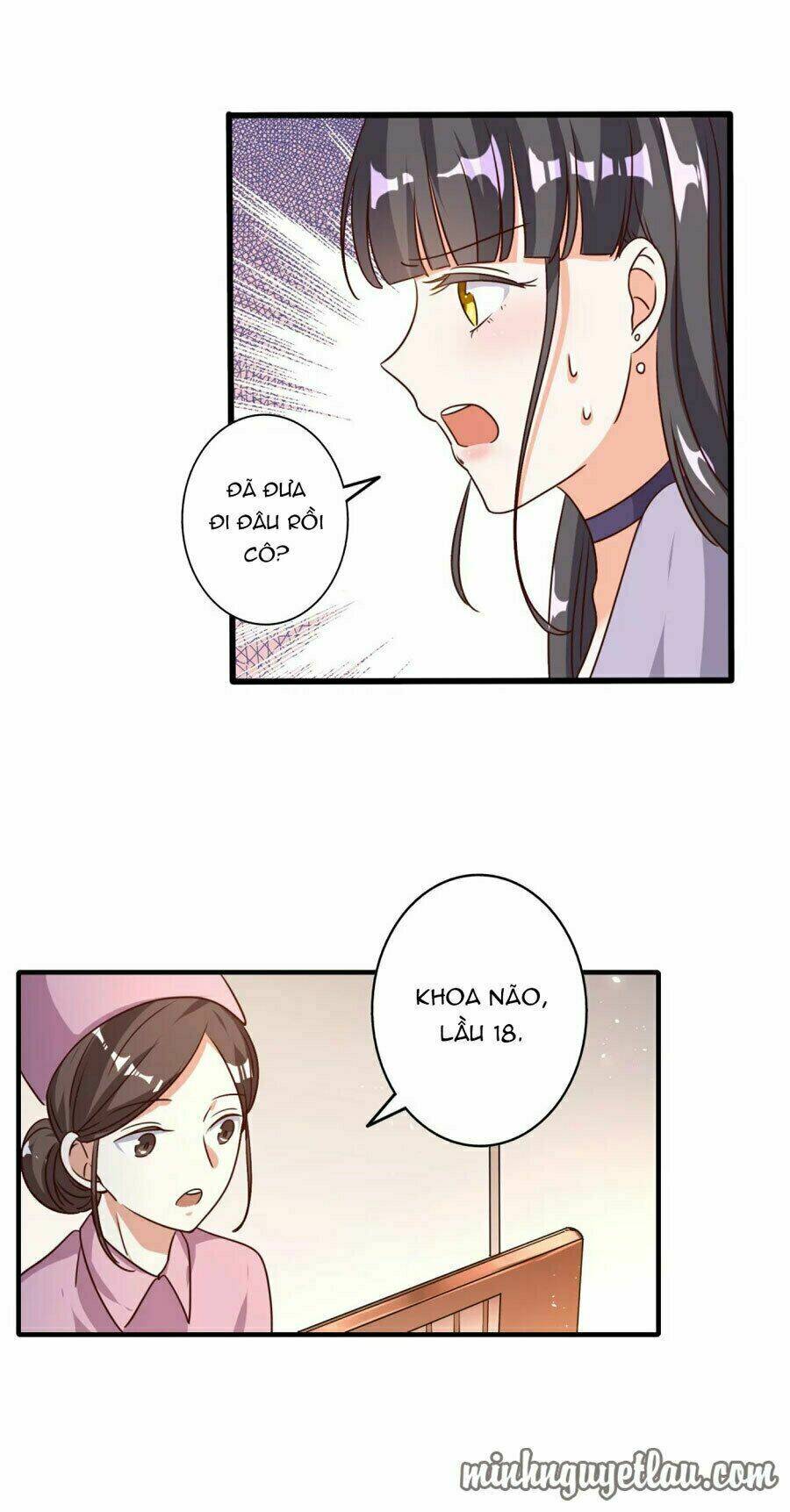 hôn nhân dục vọng: thiếu gia nhẹ một chút! chapter 74 22