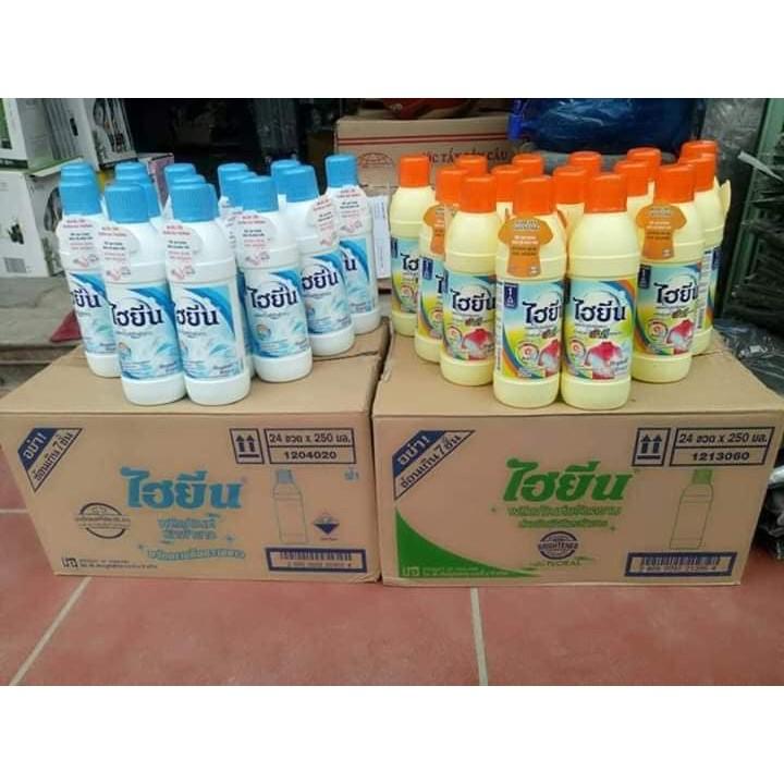 Tẩy mốc thái lan