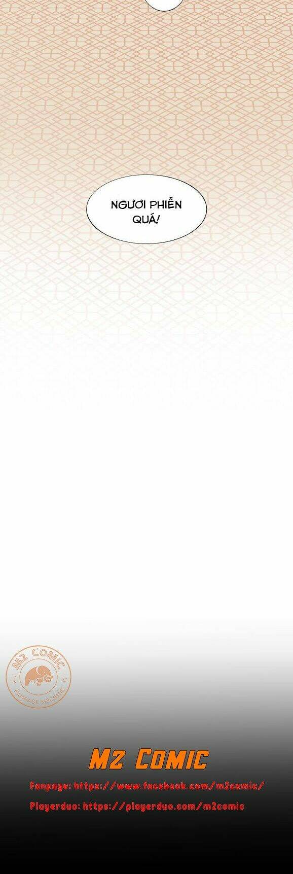 chính kiến của anh hùng chapter 5 16