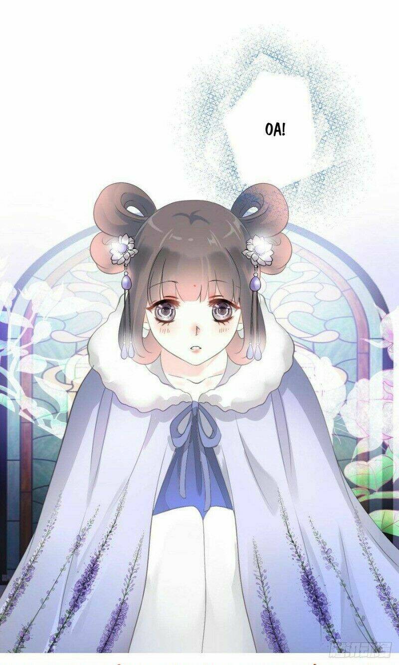 điền viên mật sủng: cô vợ nóng bỏng chapter 92 24