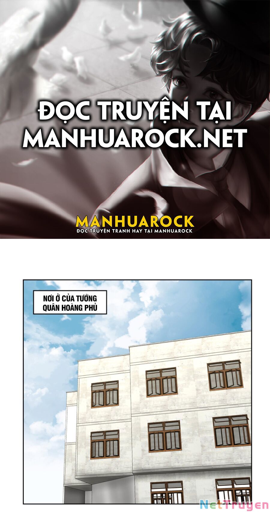 trên người ta có một rồng chapter 546 1