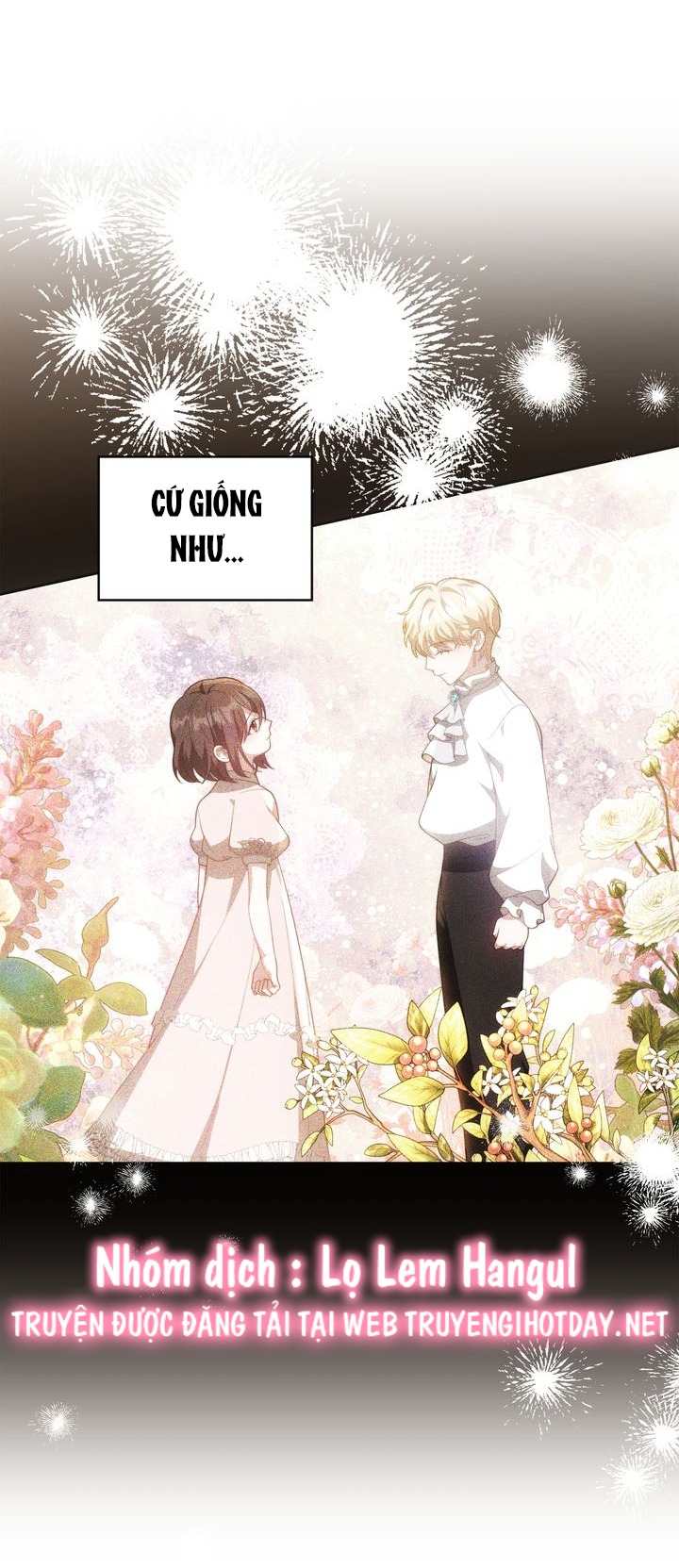 Giọt Nước Tràn Ly chapter 72 10