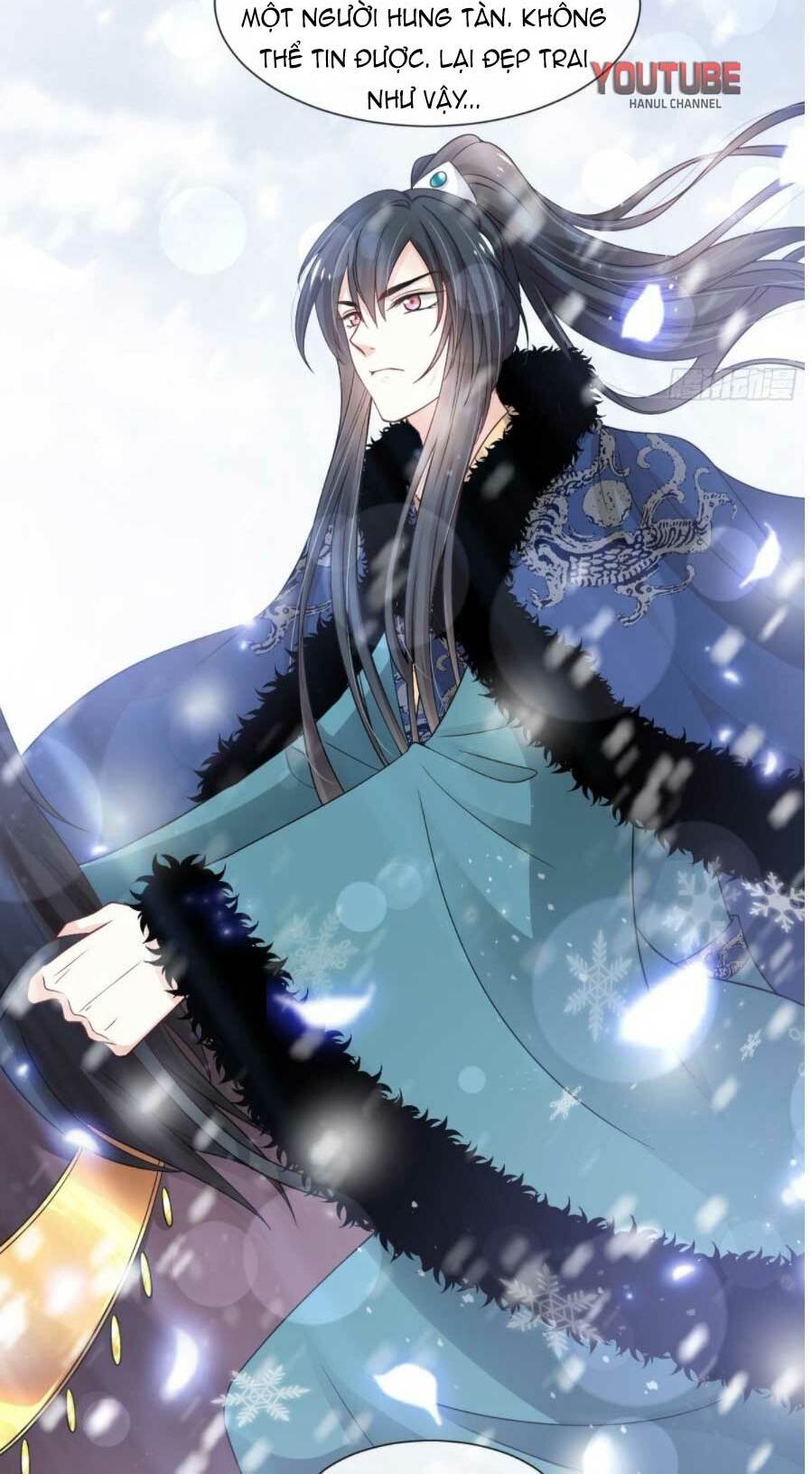 thiên hạ đệ nhất sủng phi chapter 193.1 15