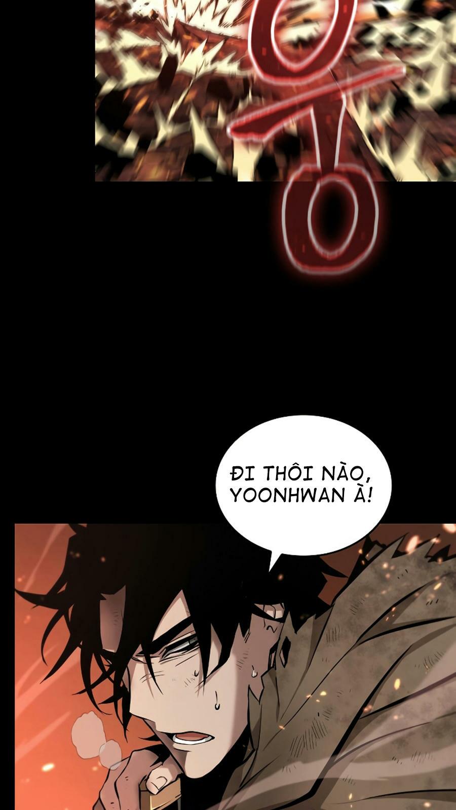 thế giới hậu tận thế chapter 0 35