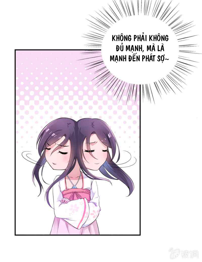 tà y cuồng thê chapter 12 15