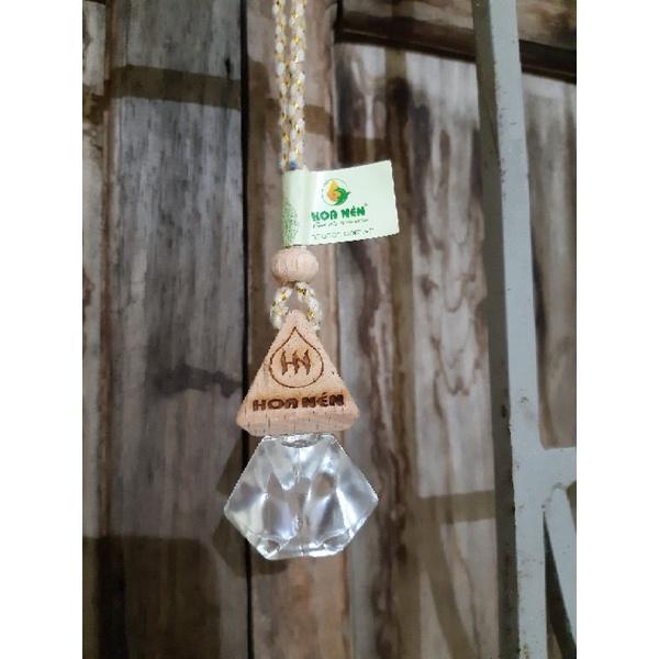 Tinh dầu TREO BƯỞI