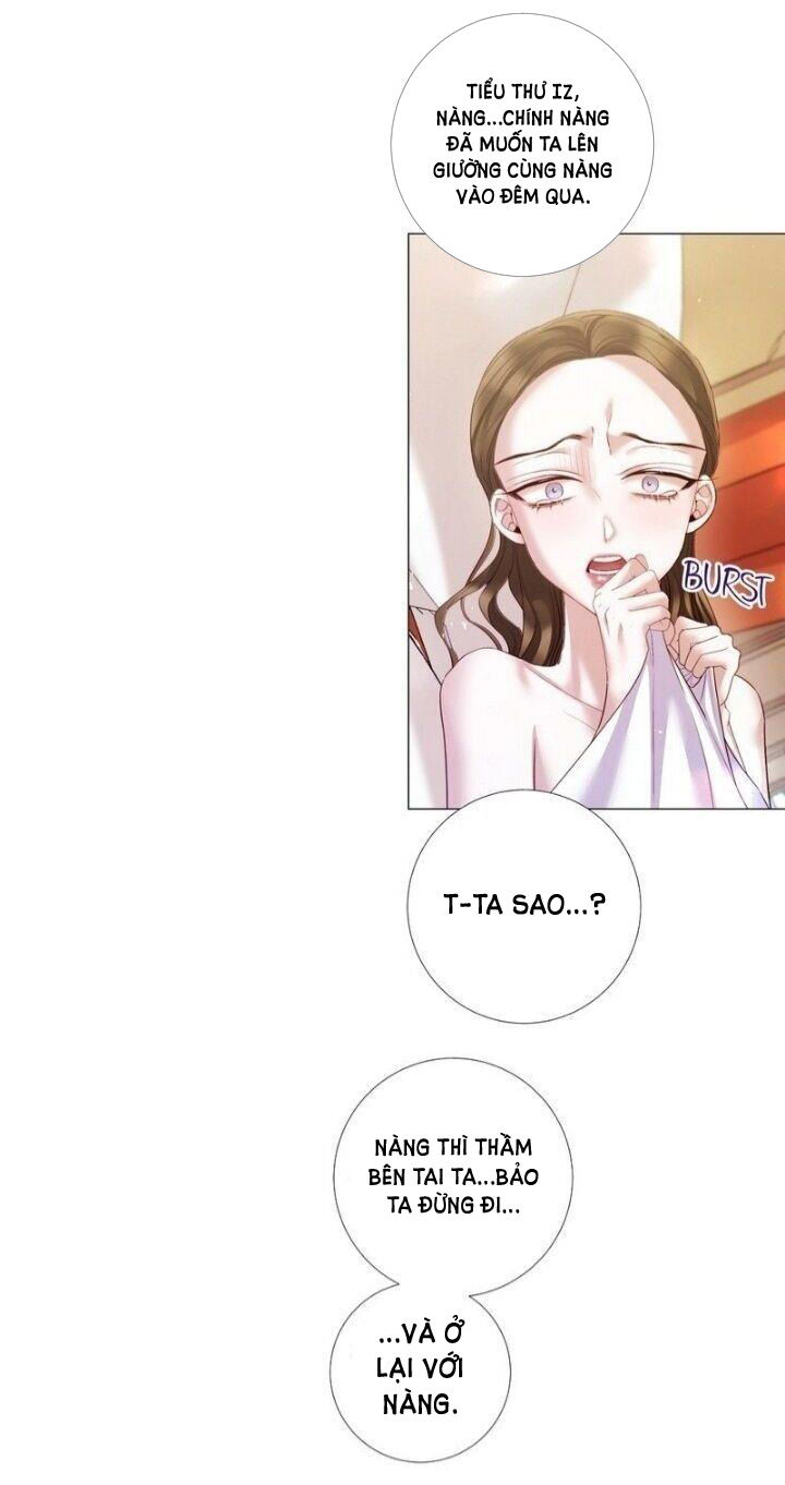 từ tiểu thư thành hoàng hậu - lady to queen chapter 94.2 9