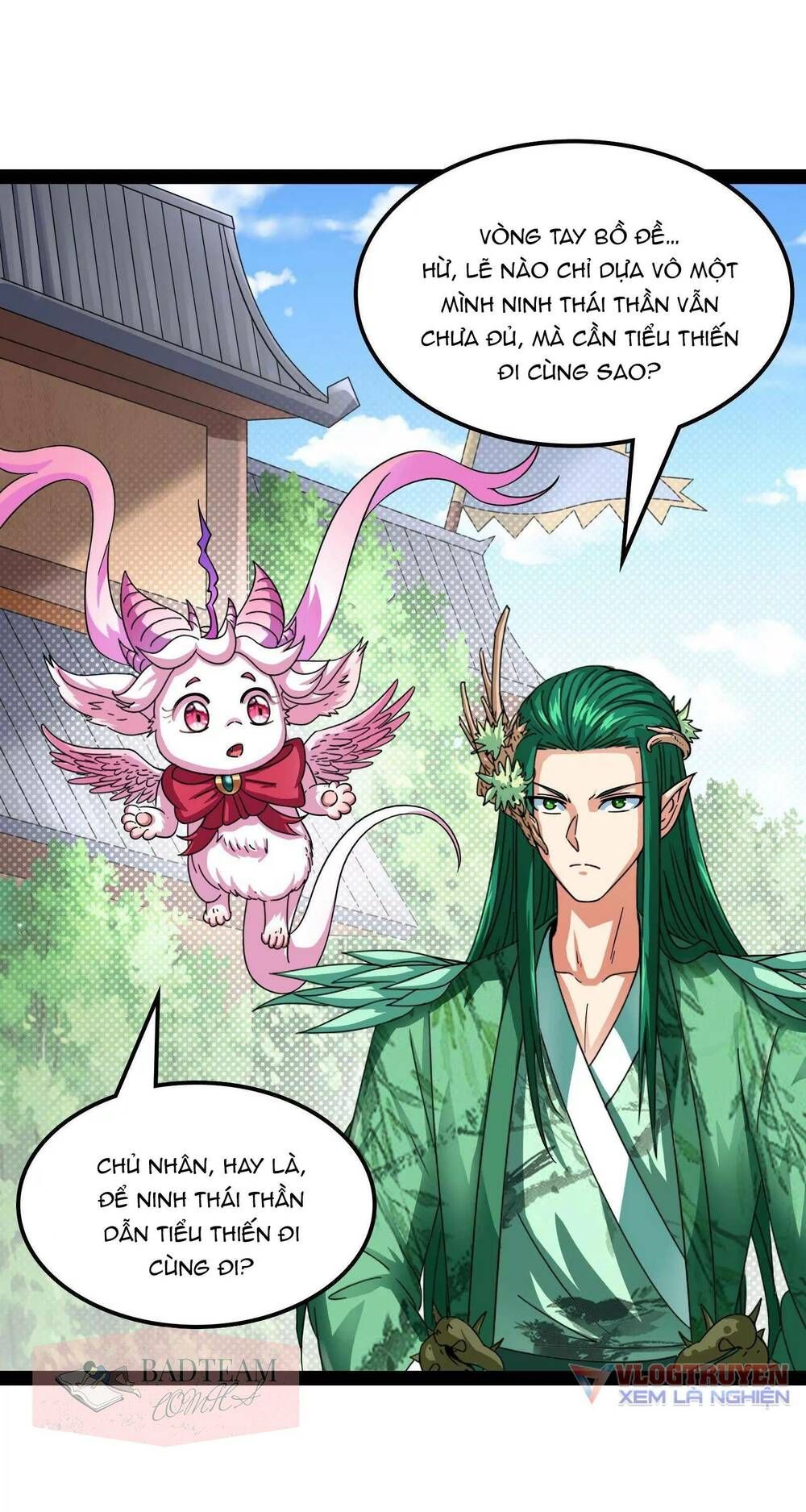 đánh bại chư thiên chapter 19 52