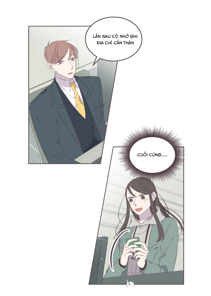 2091km bước đến bên anh chapter 2 31