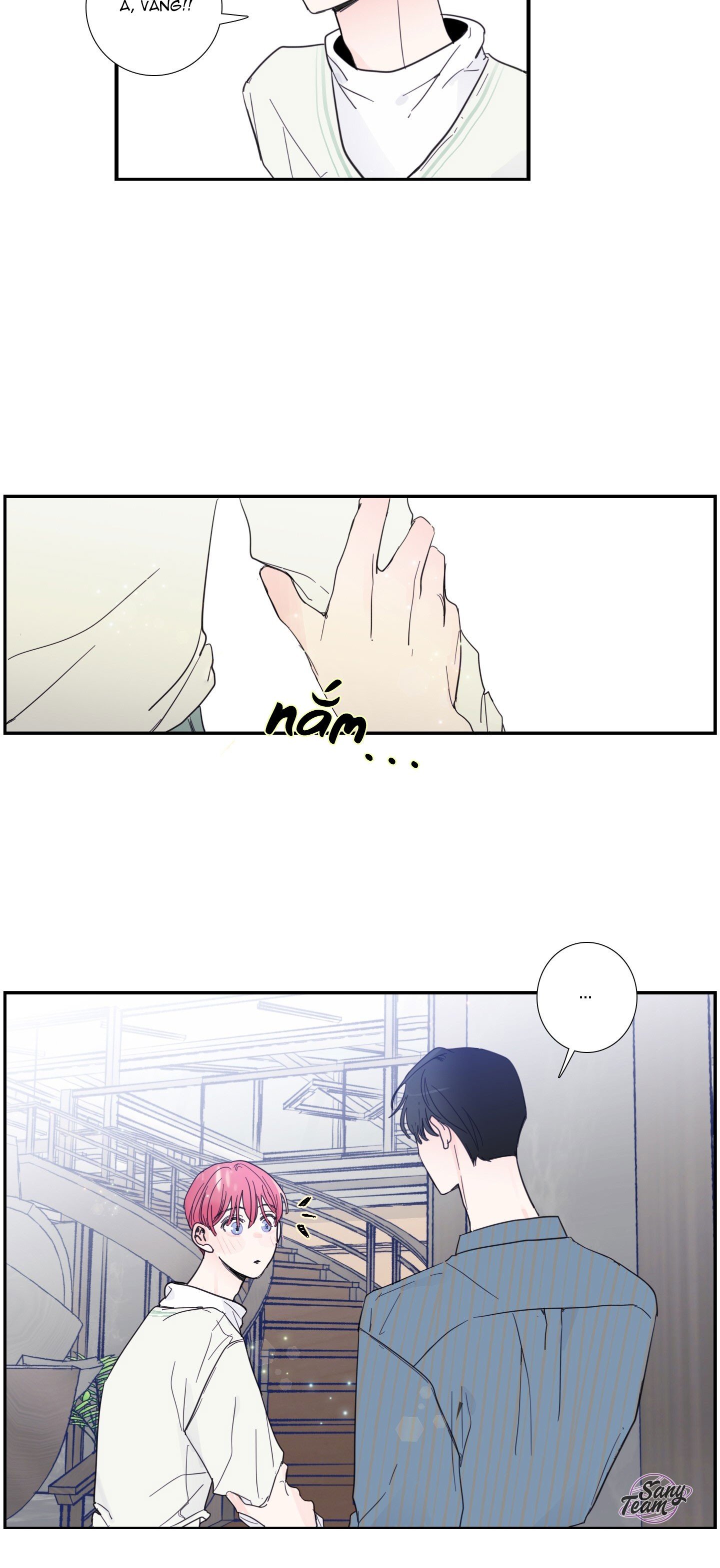 hiện thực chapter 11 12