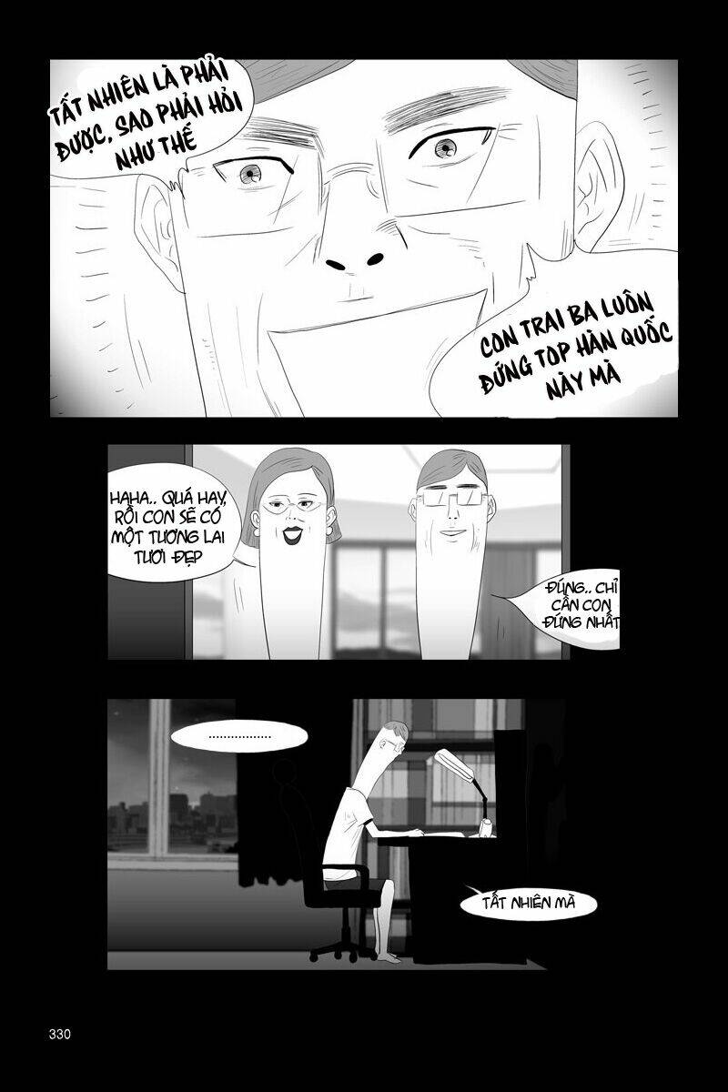 bạn có tin vào ma thuật? chapter 8 19