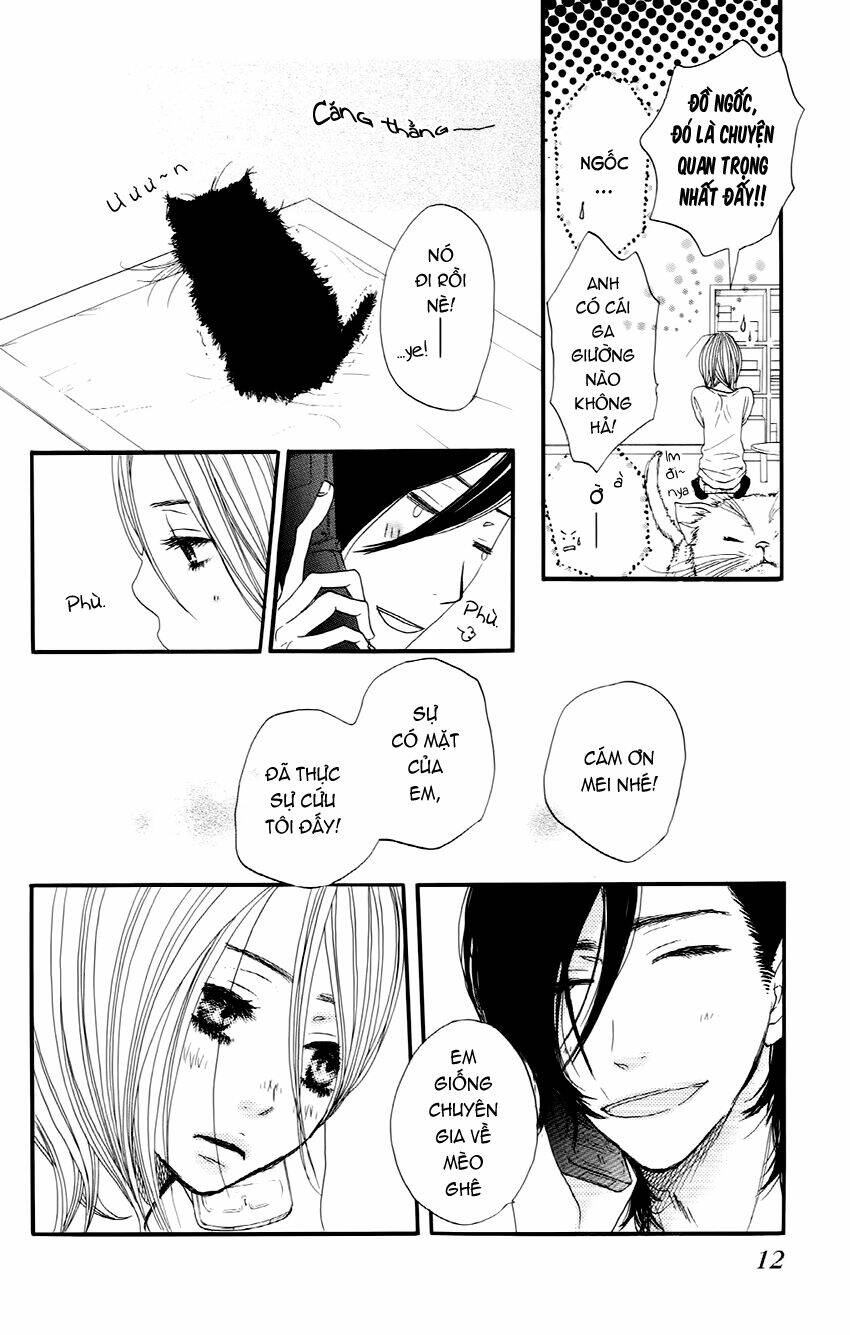 say i love you chapter 9 11