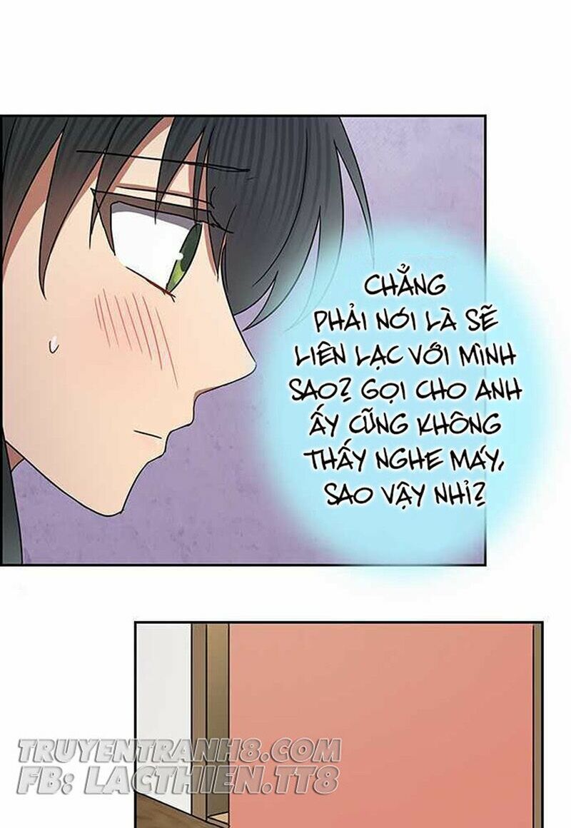 nụ hôn nguyền rủa chapter 91 24