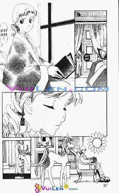 duyên kỳ ngộ chapter 6 68