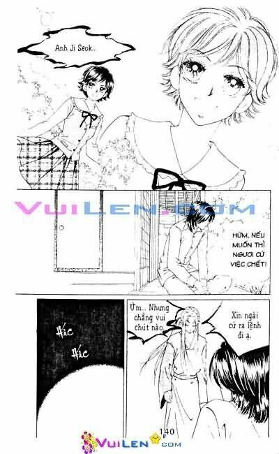 hội trừ ma chapter 8 140