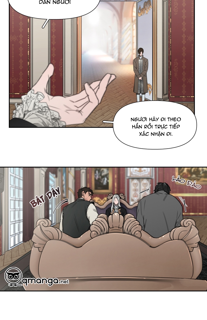 plaything - món đồ chơi của đại công tước chapter 1 35
