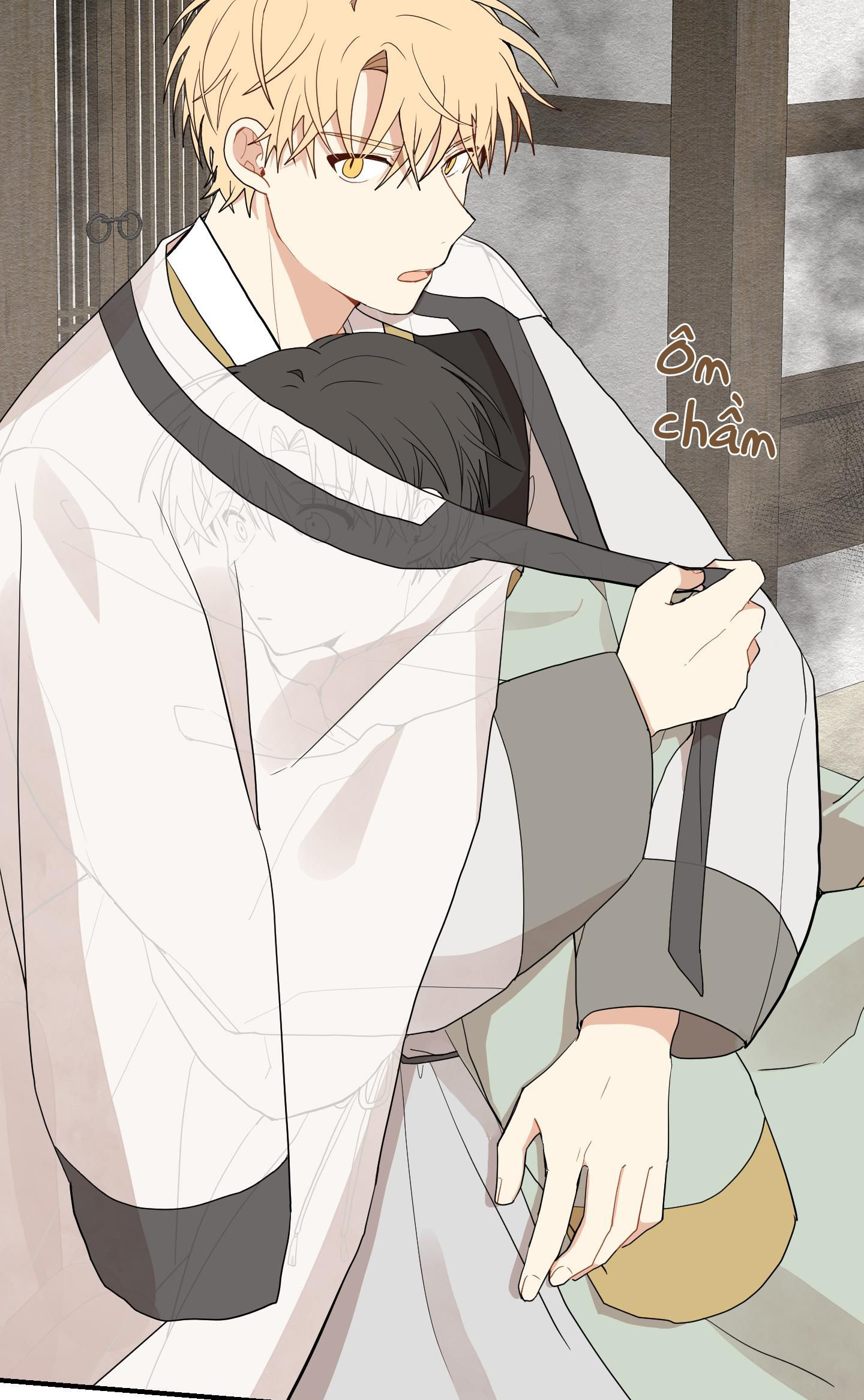 đường hoa liên kiều rơi chapter 11 10