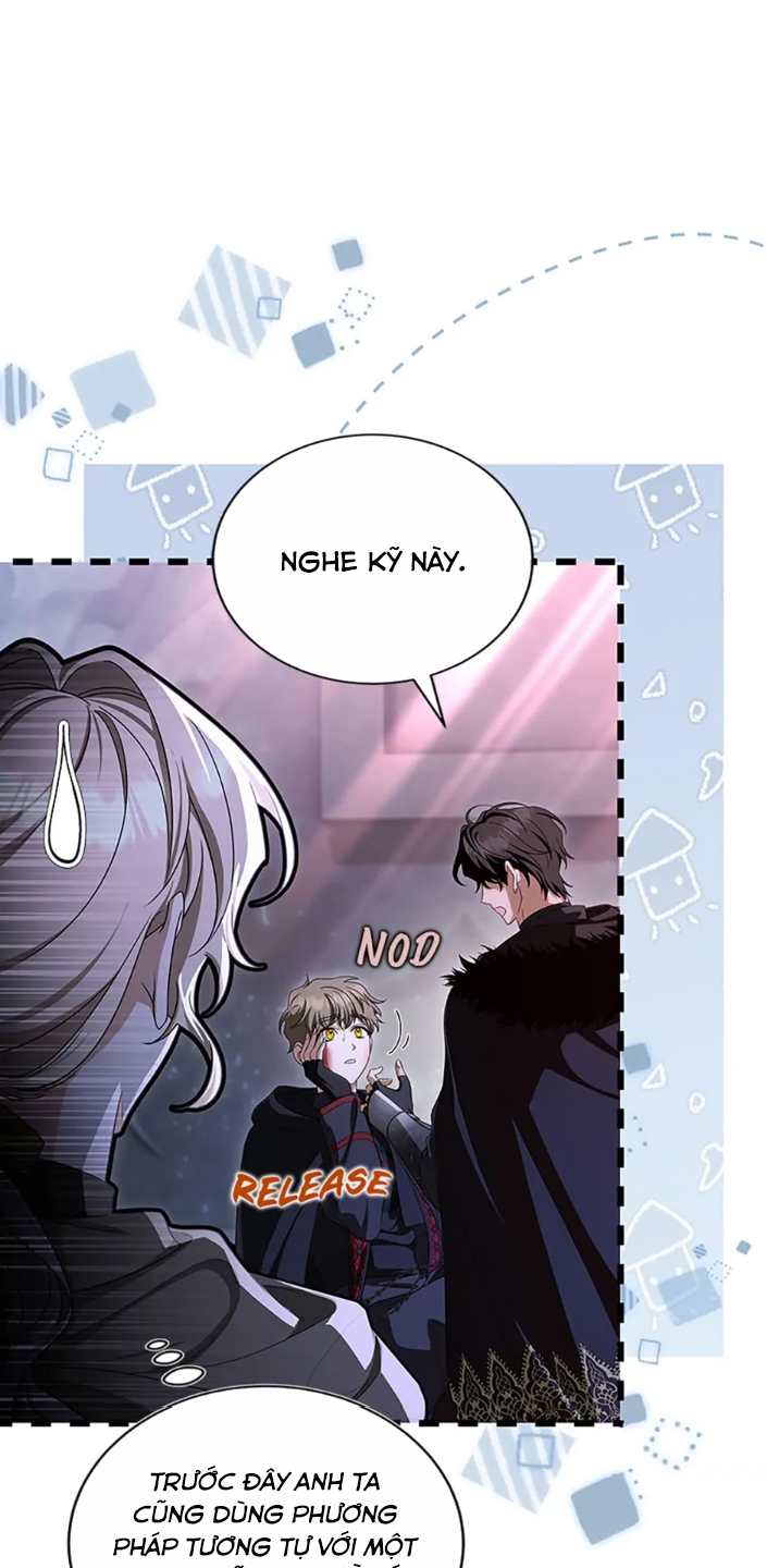 vị cứu tinh của nam phản diện chapter 66 30