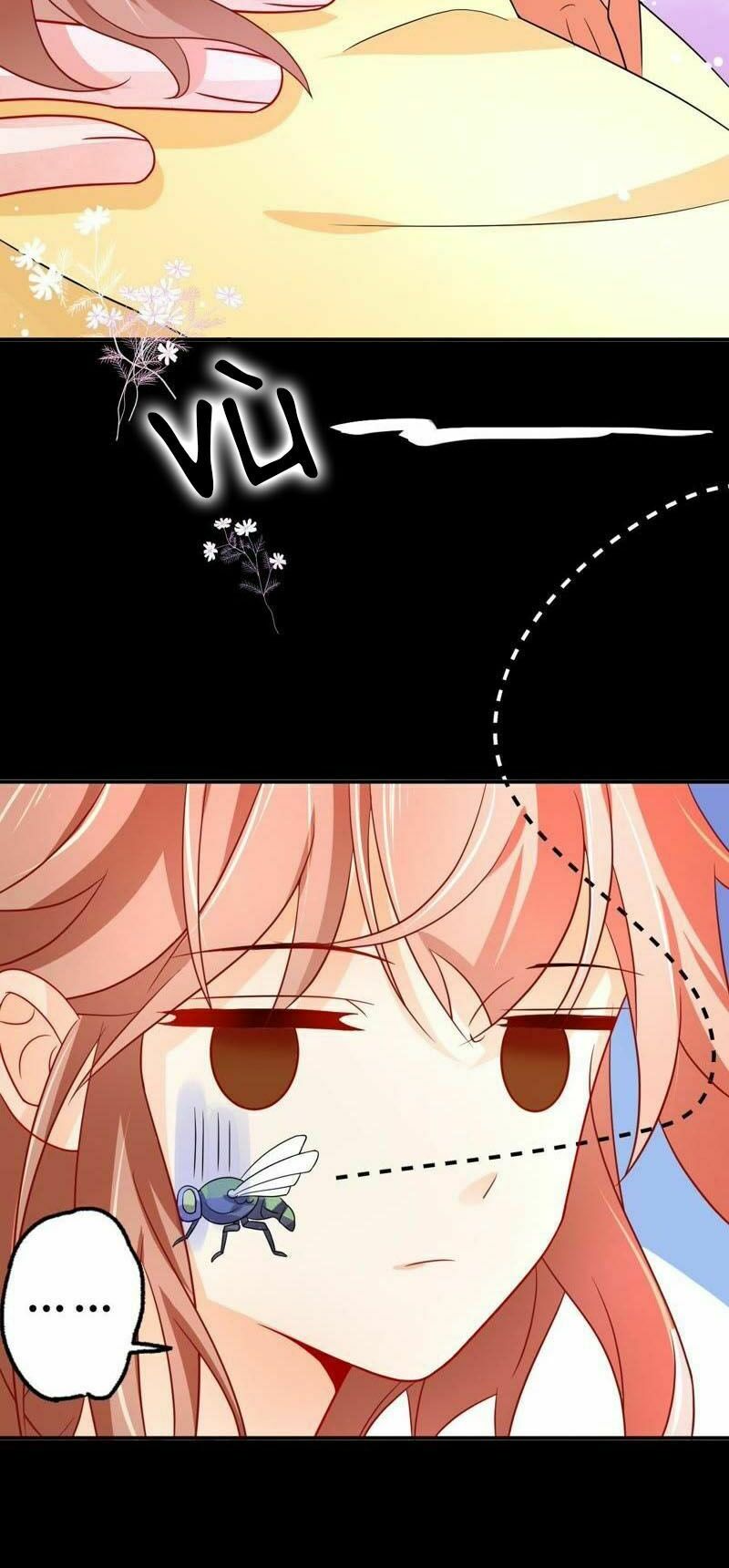 chàng trai người máy ấm áp 741 của tôi chapter 5 5