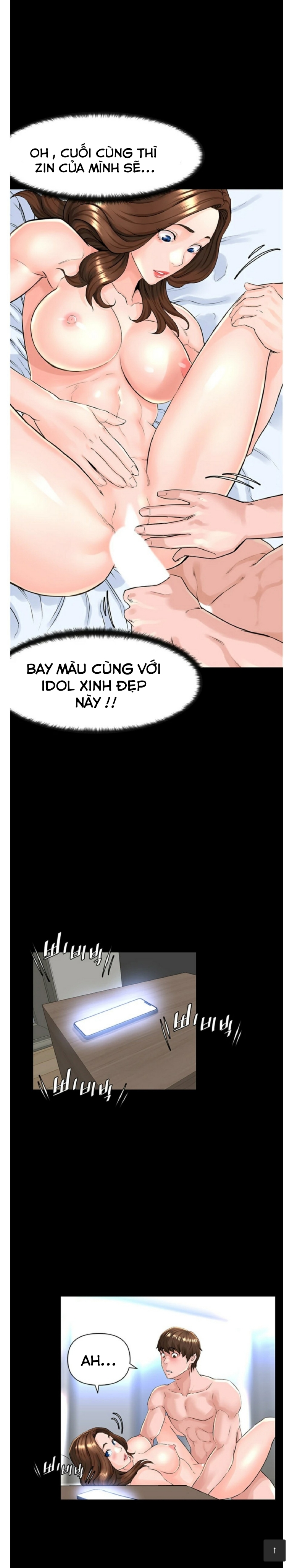 idol kế bên chapter 3 32