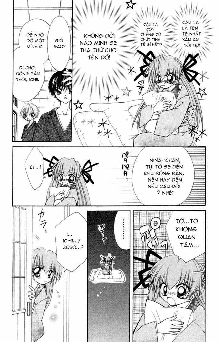 mamotte! lollipop chapter 3 19