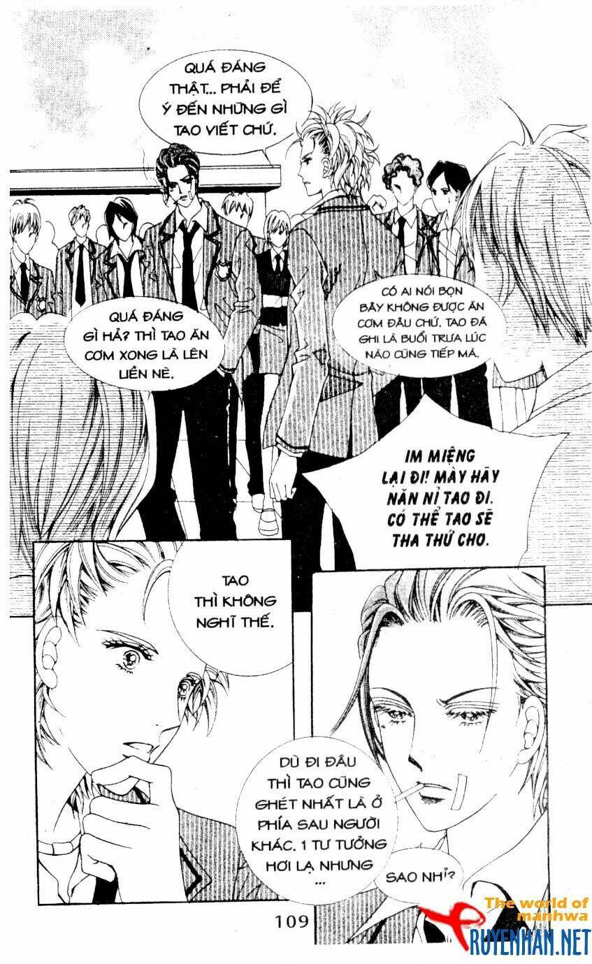 chàng trai hào hiệp chapter 1 111