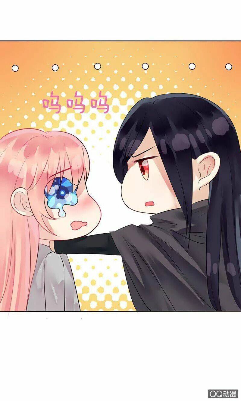 băng sơn học trưởng không được chọc chapter 2.1 6