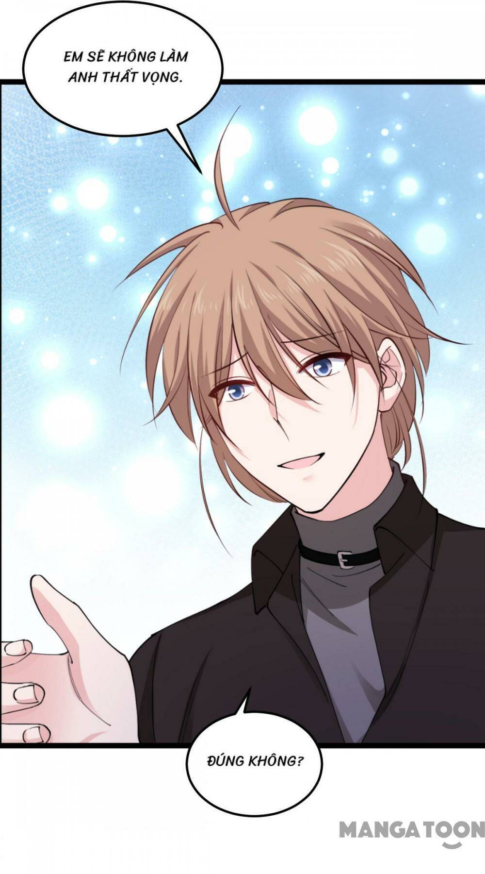 ảnh hậu lão bà không được chạy chapter 224 9