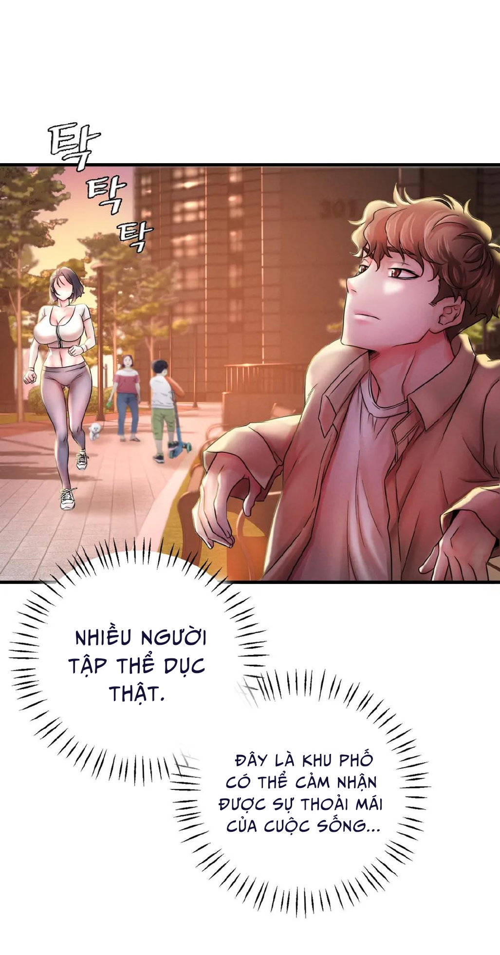 tôi muốn say cô ấy chapter 1 50