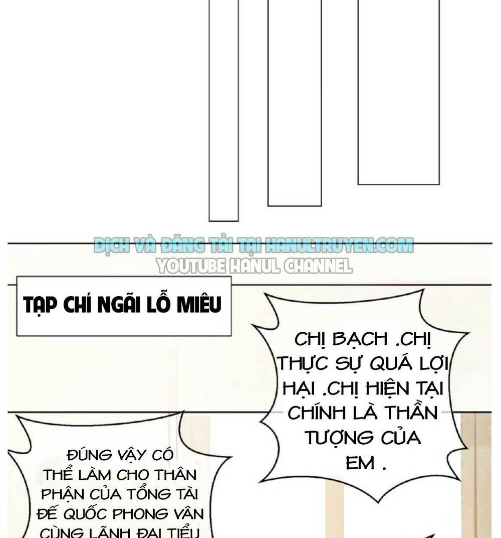 cô vợ nhỏ nuông chiều quá lại thành ác!! chapter 93 16