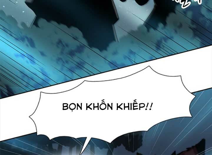bậc thầy kiếm sư 2: arachi dị nhân đầu tiên chapter 7 22