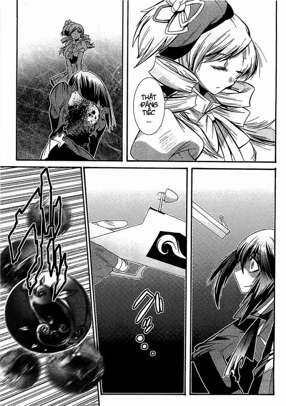 puella magi oriko magica chapter 4 42