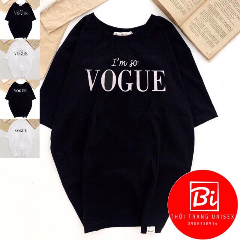 Áo Thun Unisex Siêu Đẹp_Chất Thun Cotton Hàng Xuất Dày Dặn Mềm Mịn dáng Rộng Nam Nữ Đều Mang Được