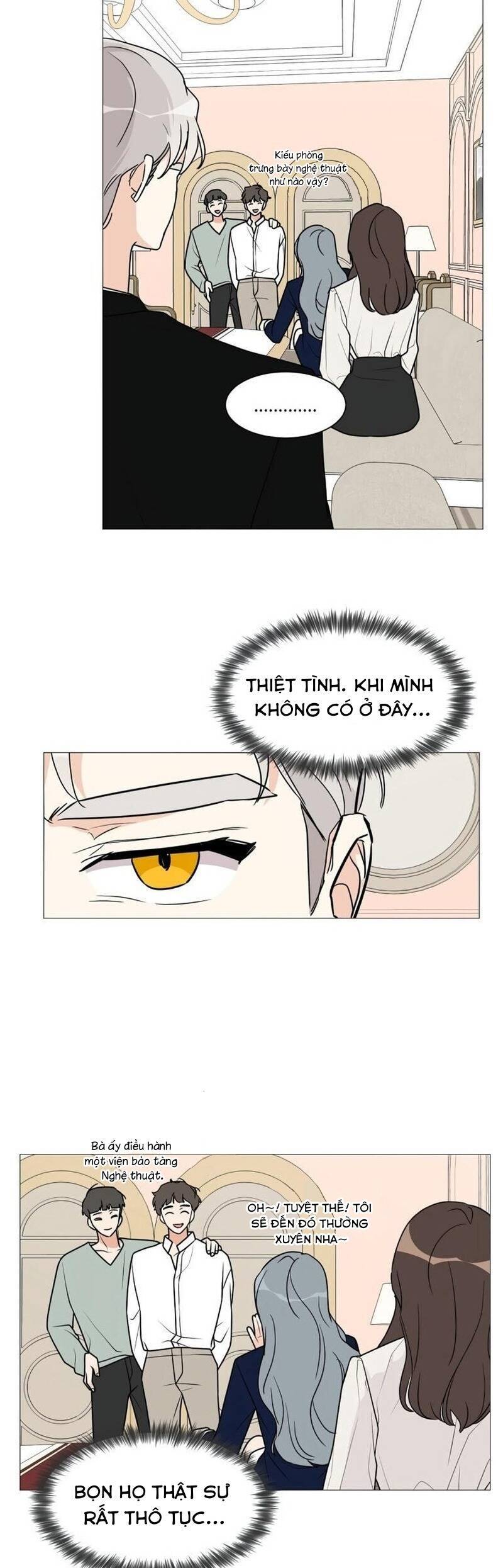 cô nàng 1m8 chapter 26.2 5