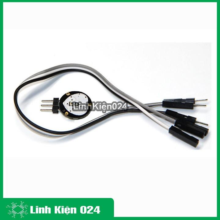 Module Cảm Biến Nhịp Tim Pulsesensor