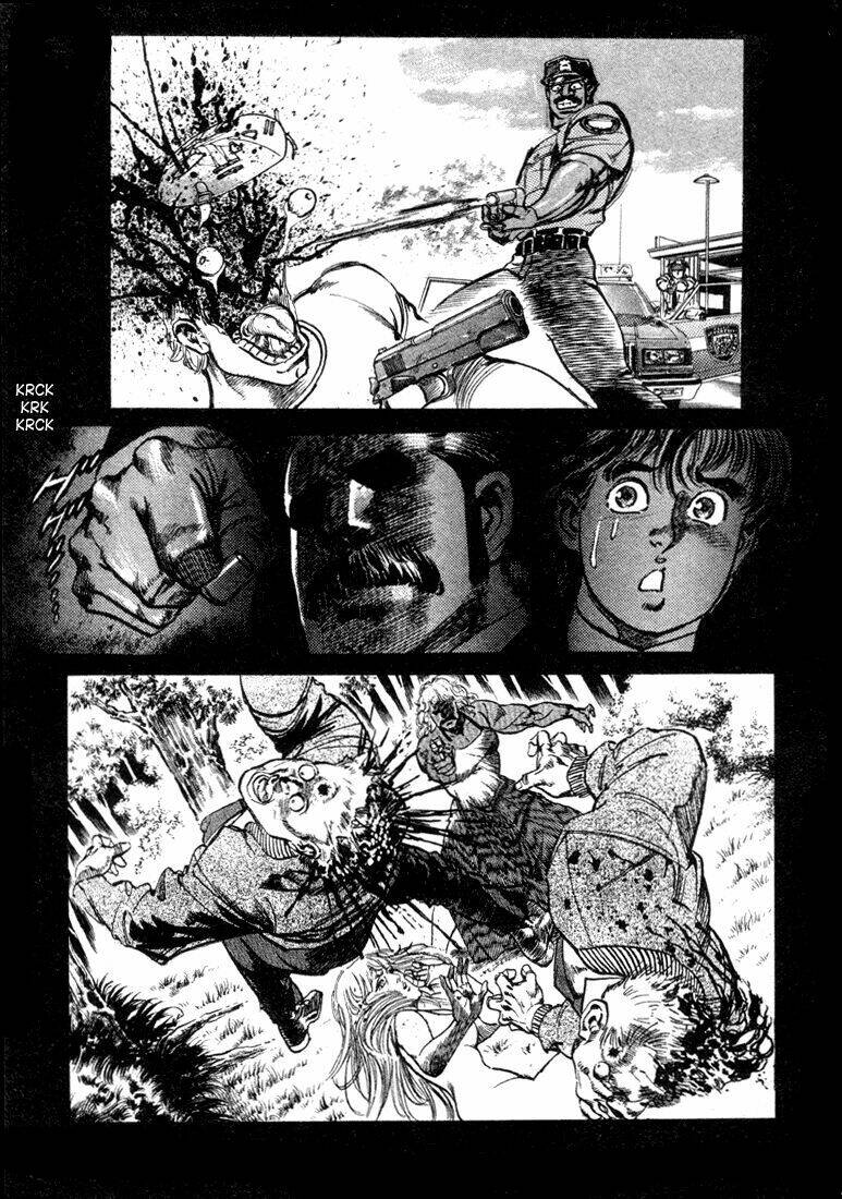 mad bull 34 chapter 6 43