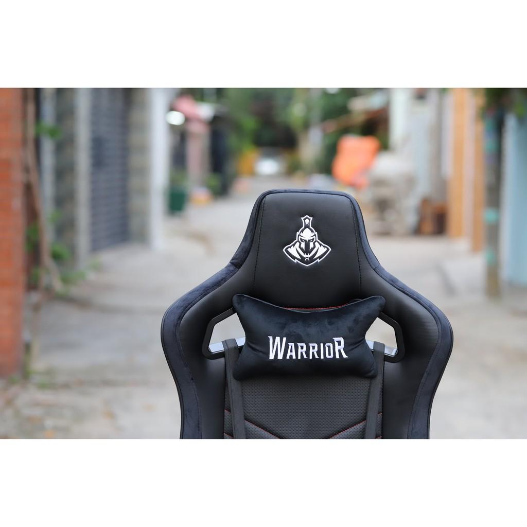 GHẾ CHƠI GAME WARRIOR - Maiden Series - WGC307