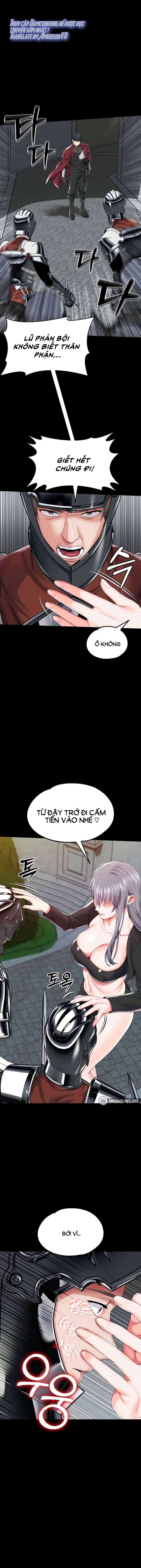 thuần hóa nữ phản diện chapter 69 6