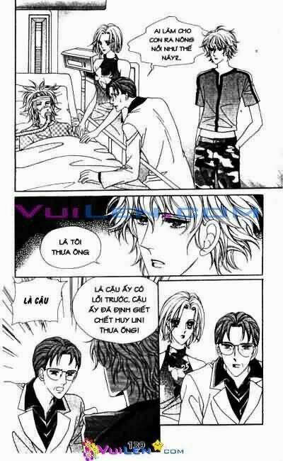 cô gái vương giả chapter 6 139