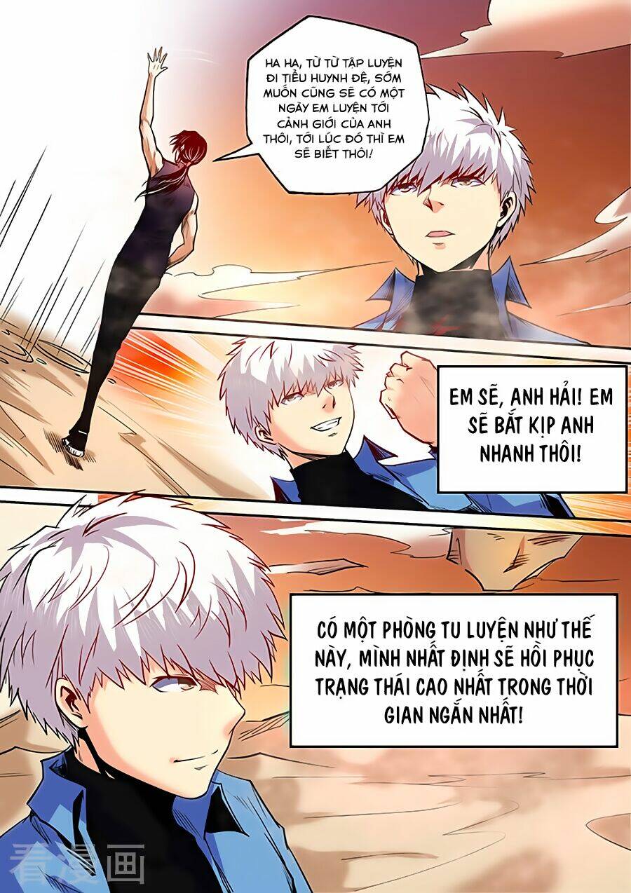 tu chân tứ vạn niên chapter 95 13