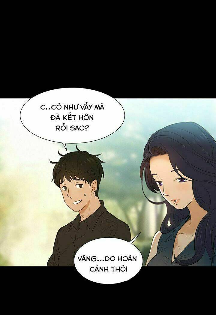 lucky driver chapter 2.5 22