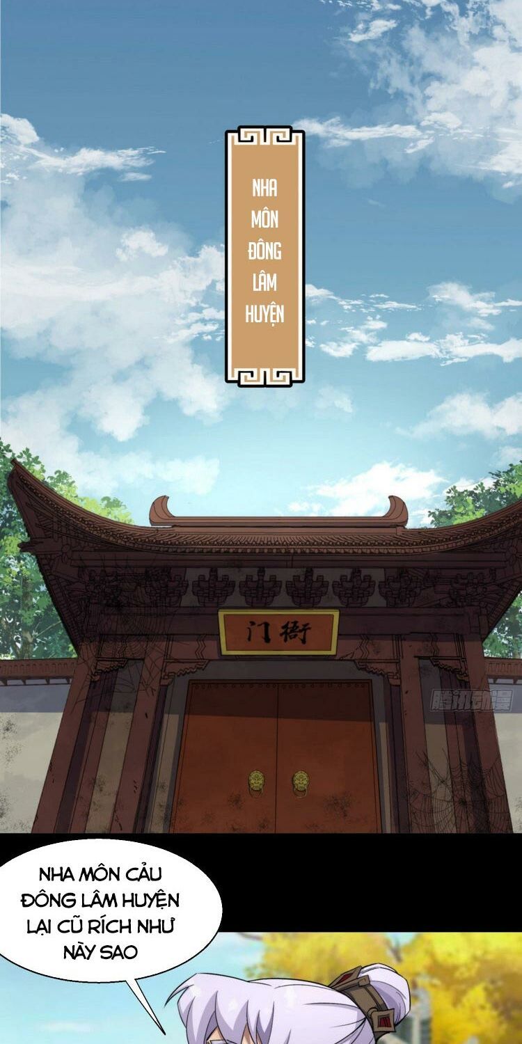 thông u đại thánh chapter 21 10