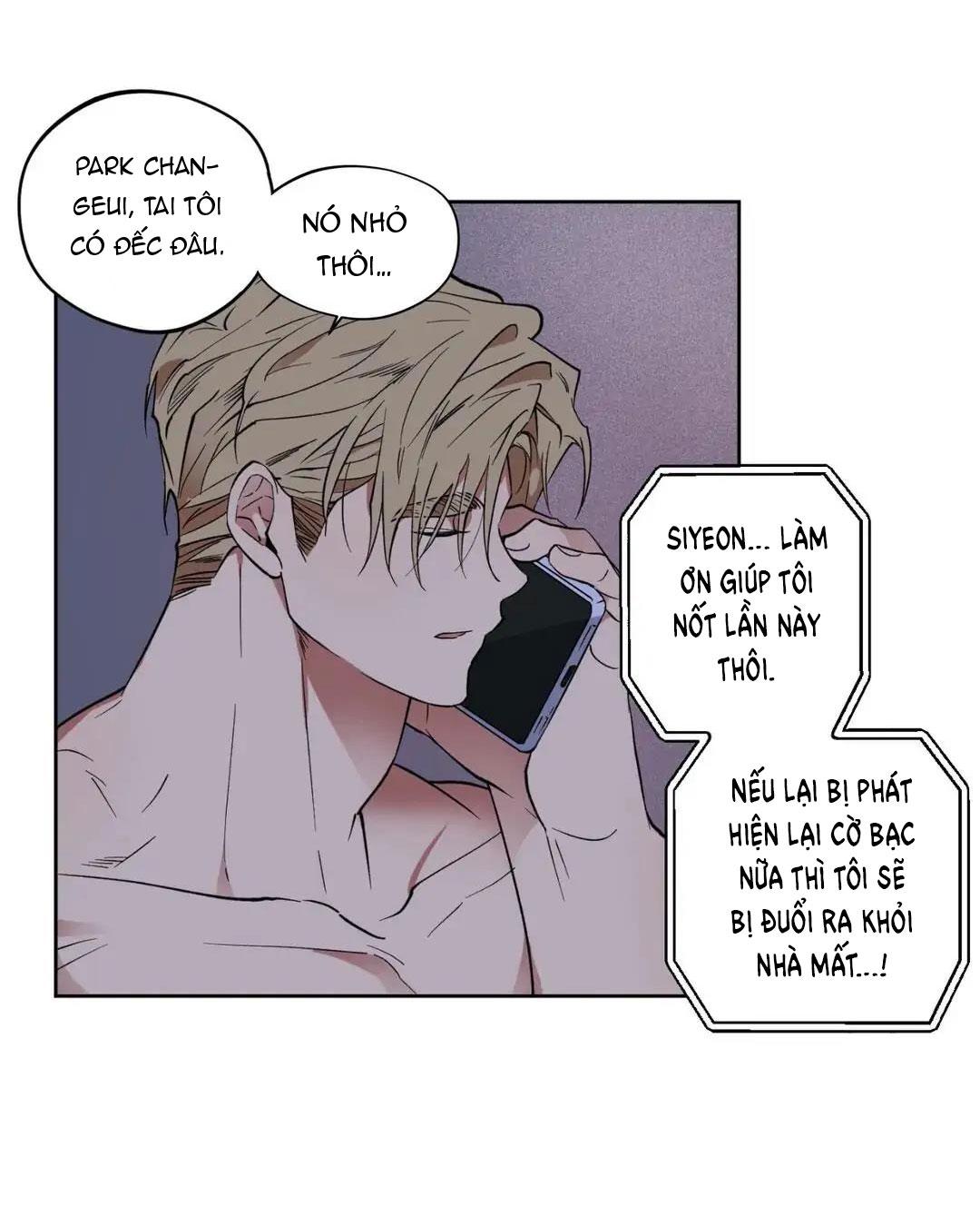 love plan chapter 6 55