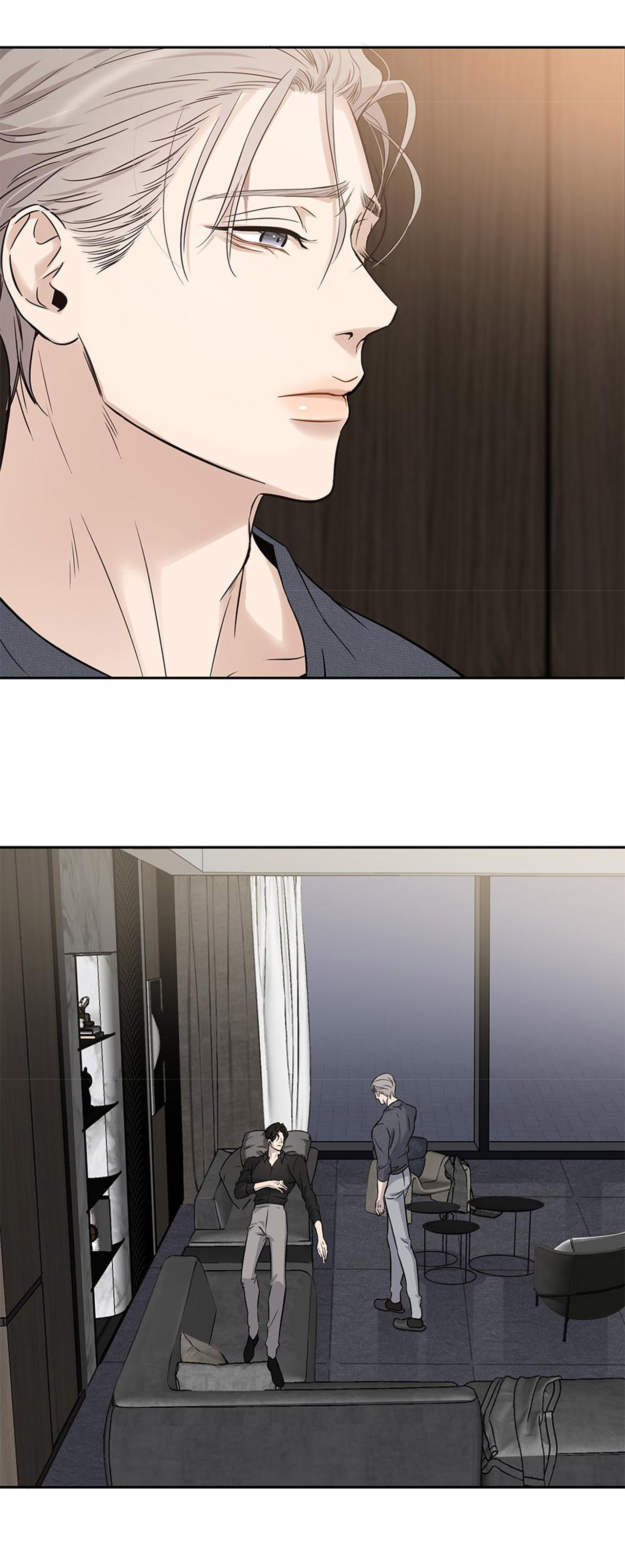 quan hệ nợ nần chapter 23 2